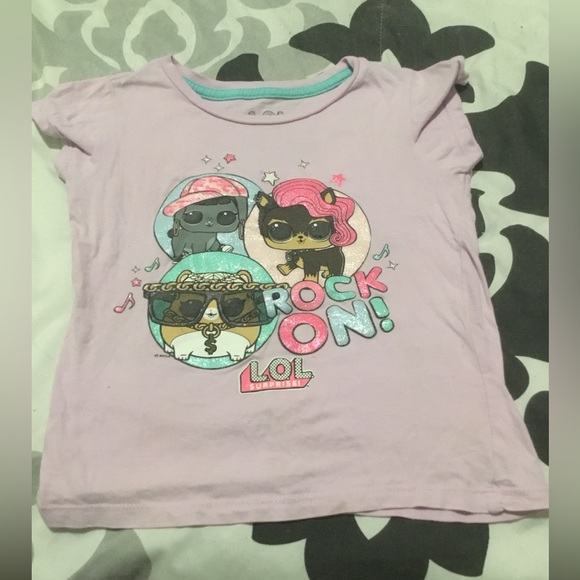L.O.L. Surprise! Other - 🍒 Lol Surprise T-shirt